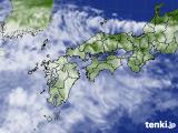 気象衛星(2020年05月30日)