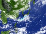 気象衛星