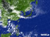 気象衛星(可視)