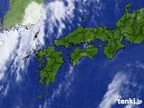 気象衛星(2020年06月24日)