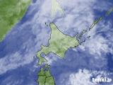 気象衛星(2020年06月25日)