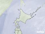 気象衛星(水蒸気)