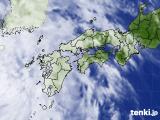 気象衛星(2020年06月29日)