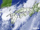 気象衛星(2020年07月07日)