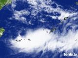 気象衛星(可視)