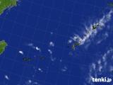 気象衛星(2020年07月21日)