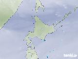 気象衛星(水蒸気)