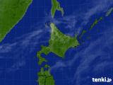 気象衛星(可視)
