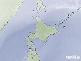 気象衛星(水蒸気)