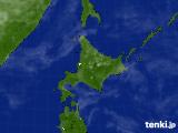 気象衛星(可視)