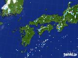 気象衛星