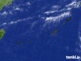 気象衛星(2020年09月22日)