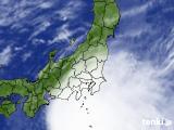 気象衛星(2020年09月23日)