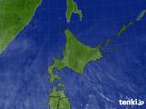 気象衛星(可視)