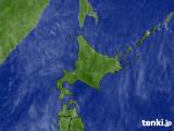 気象衛星(可視)
