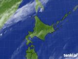 気象衛星(2020年09月29日)