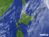 気象衛星(2020年09月30日)