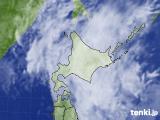 気象衛星(2020年10月01日)