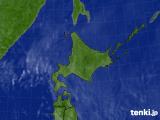 気象衛星(可視)