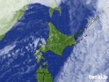 気象衛星(2020年10月05日)