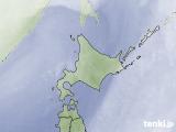 気象衛星(水蒸気)