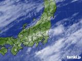 気象衛星(2020年10月07日)