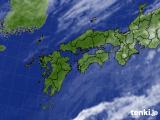 気象衛星(2020年10月07日)