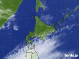 気象衛星(2020年10月09日)