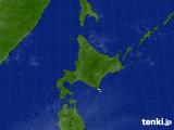 気象衛星(可視)