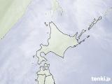 気象衛星(水蒸気)
