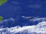 気象衛星(2020年10月20日)