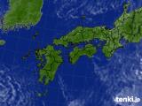 気象衛星(可視)