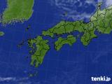 気象衛星(2020年10月24日)