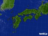 気象衛星(可視)