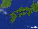 気象衛星(2020年10月27日)