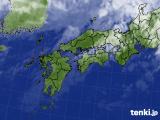 気象衛星(2020年11月01日)