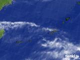 気象衛星(2020年11月02日)