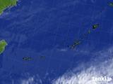 気象衛星(2020年11月03日)