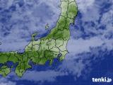 気象衛星(2020年11月06日)