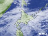 気象衛星(2020年11月06日)