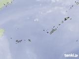 気象衛星(水蒸気)