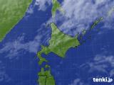 気象衛星(2020年11月07日)