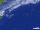 気象衛星(2020年11月07日)