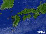 気象衛星(可視)