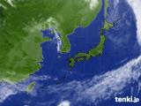 気象衛星(2020年11月14日)