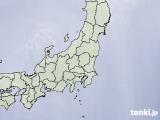 気象衛星(水蒸気)