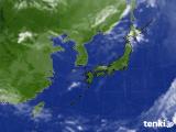 気象衛星(2020年11月15日)