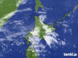 気象衛星(2020年11月15日)
