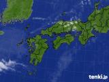 気象衛星(2020年11月15日)