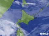 気象衛星(2020年11月18日)